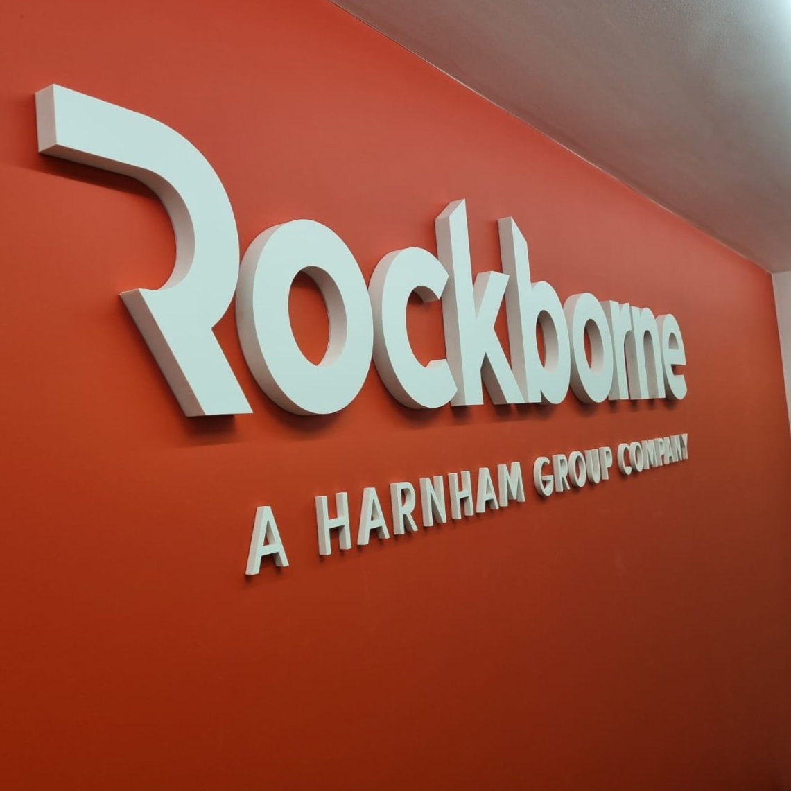 DX Signs | Signage, Branding, Printing & Vehicle Graphics UK
