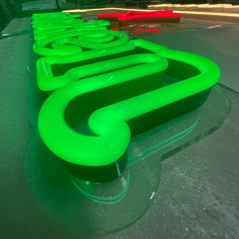 DX Signs | Signage, Branding, Printing & Vehicle Graphics UK