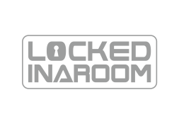 LOCKED IN A ROOM